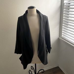 WILFRED  chevalier blazer jacket size 10
